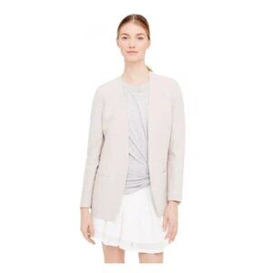 New Club Monaco Edaine Blazer Size 12